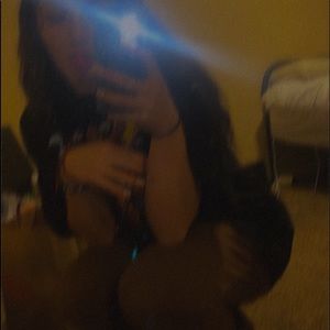 Meet your Posher, Arianna